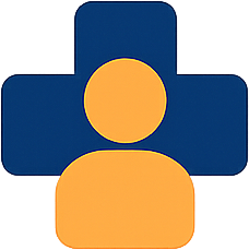 Med-HR Logo