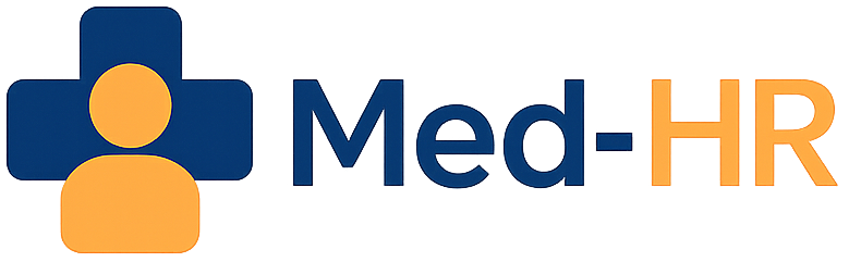 Med-HR Logo